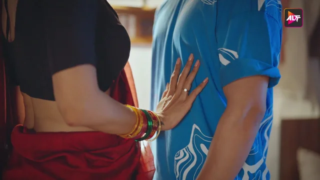 Preview of Ishq Katilana S01 E01-03 AltBalaji